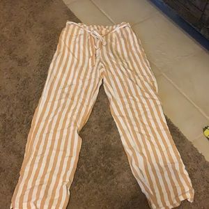 Sized extra small 2 piece outfit